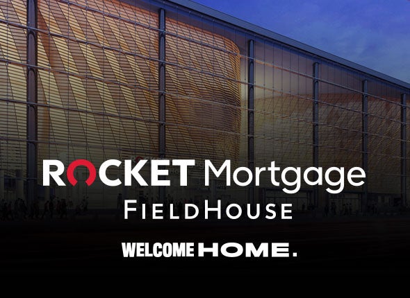 Rocket Mortgage FieldHouse ready for grand re-opening after $185