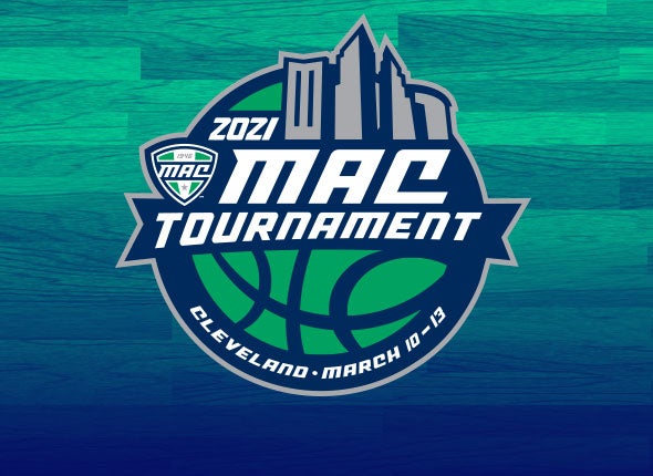 More Info for 2021 MAC Conference Tournament