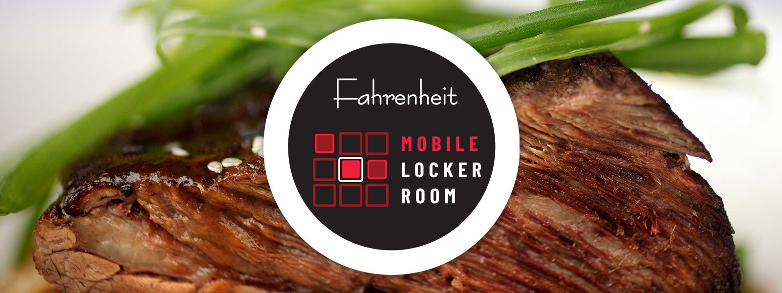 Fahrenheit Mobile Locker Room Spotlight