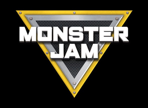 Monster Jam Arena Tour