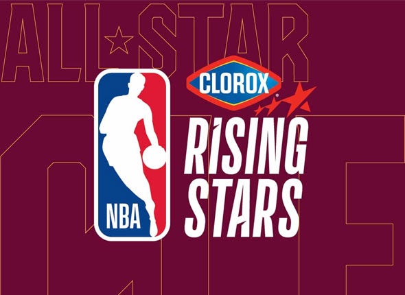 Clorox Rising Stars Game Thumbnail