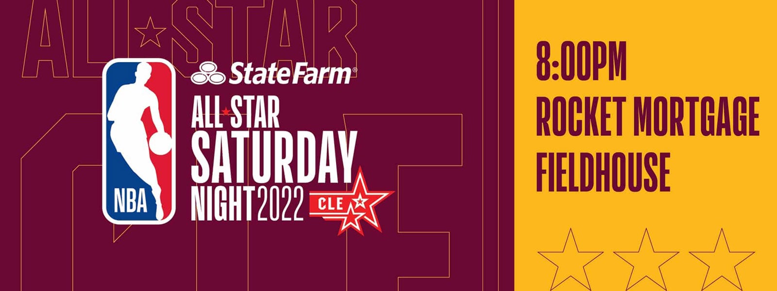 State Farm All-Star Saturday Night