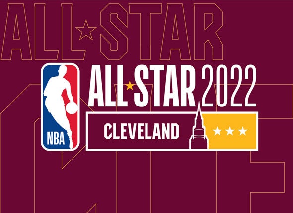 NBA All-Star Game Thumbnail