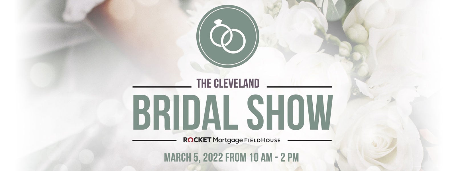 2022 Cleveland Bridal Show
