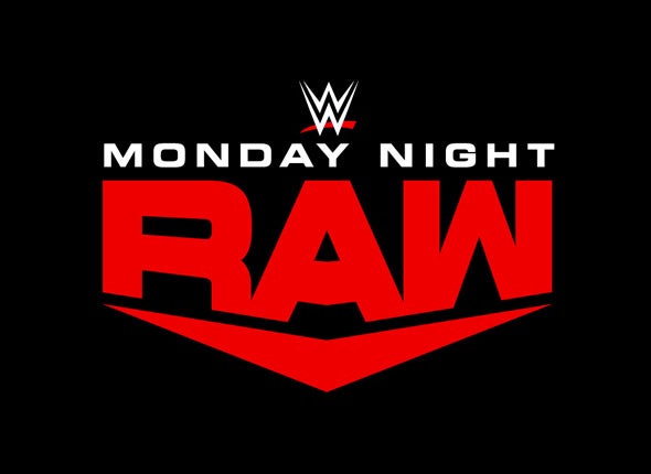 WWE Monday Night Thumbnail