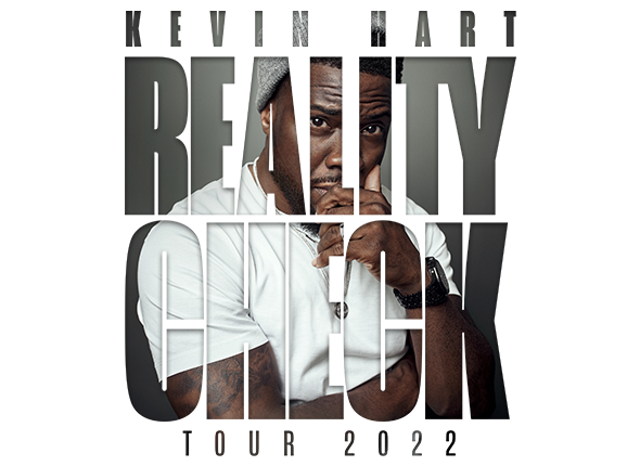 More Info for Kevin Hart: Reality Check