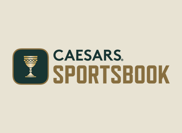 Caesars Sportsbook Logo Thumbnail