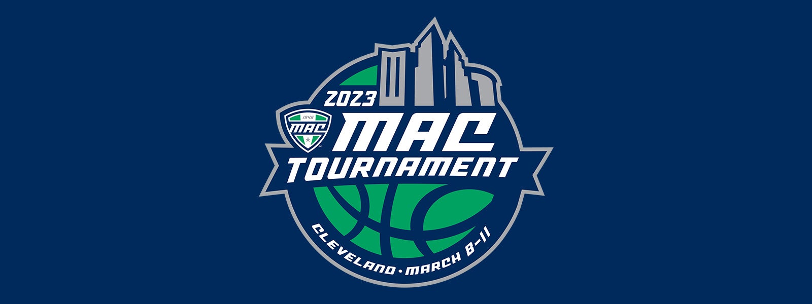 2023 Mid-American Conference Tournament