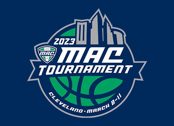 More Info for 2023 Mid-American Conference Tournament