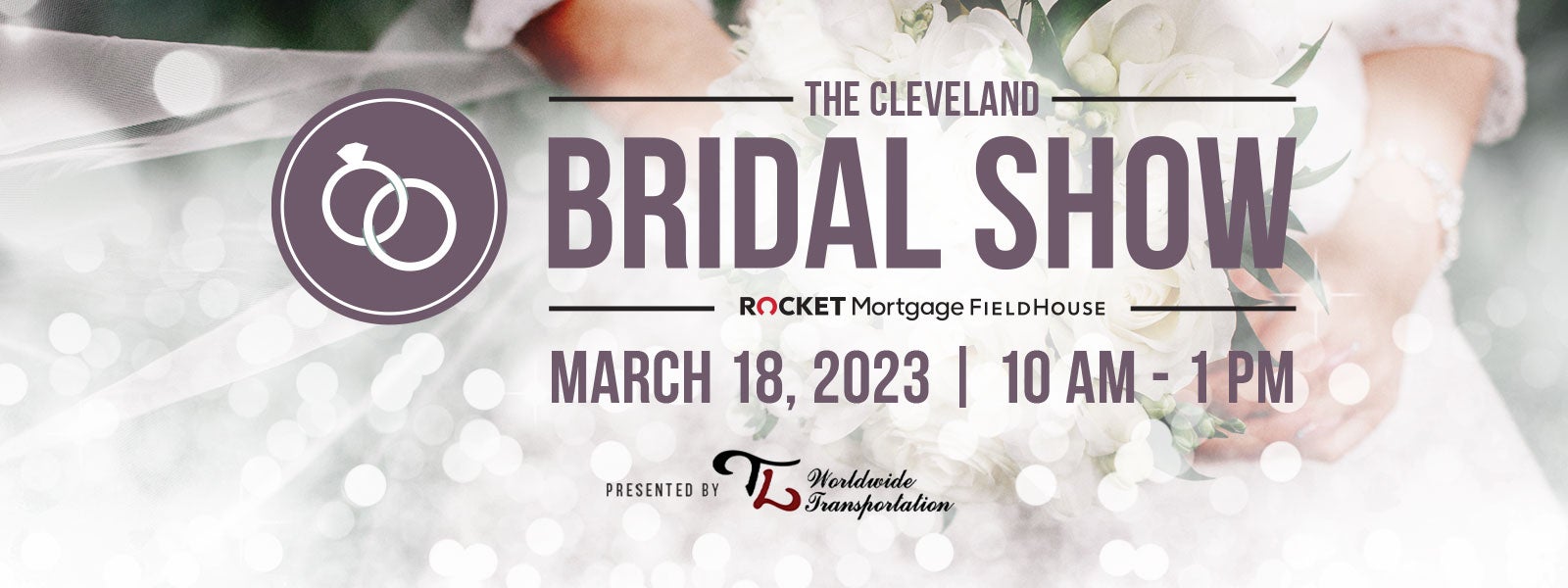 2023 Cleveland Bridal Show