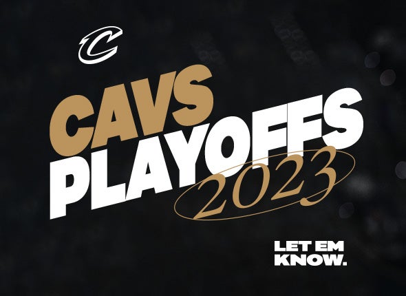 Cavs Playoffs 2023 Thumbnail