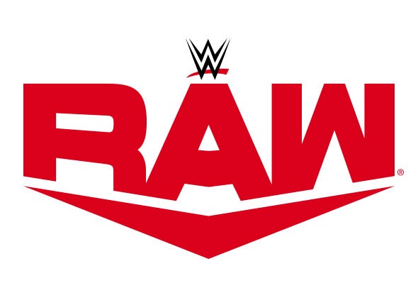 WWE Raw Thumbnail Image