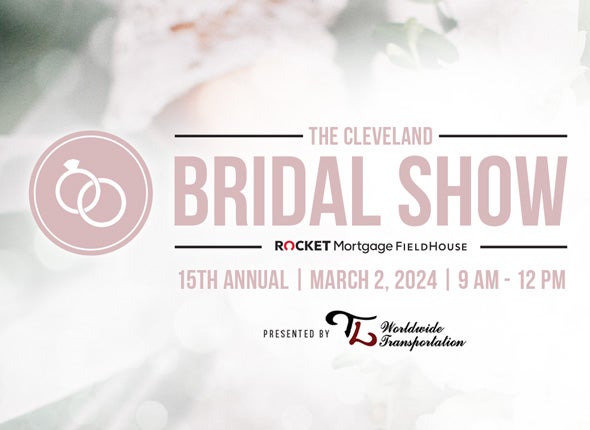 More Info for 15th Annual Cleveland Bridal Show
