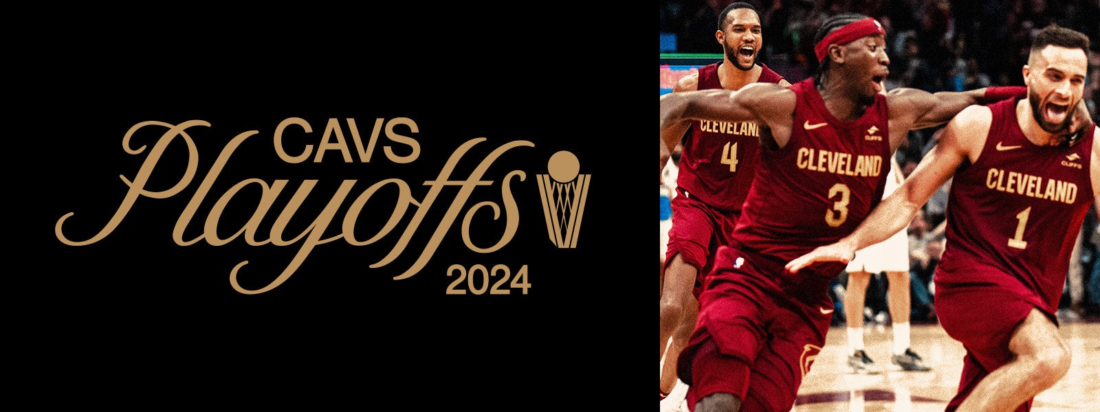 Cavaliers vs. Magic | 2024 NBA Playoffs, First Round Game 2