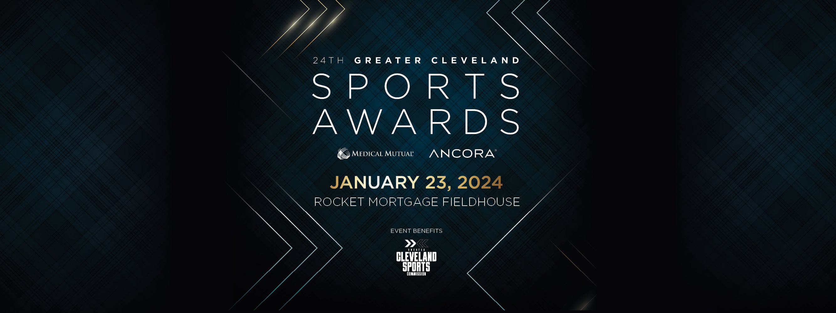 24th Greater Cleveland Sports Awards