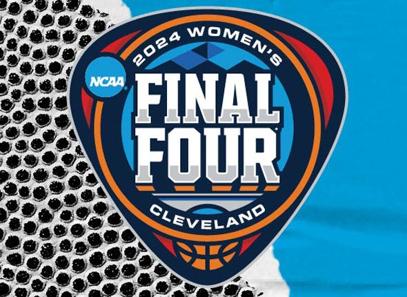 More Info for 2024 Women's Basketball Final Four