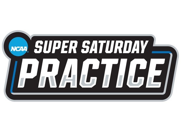 More Info for Women's Final Four Super Saturday Practice
