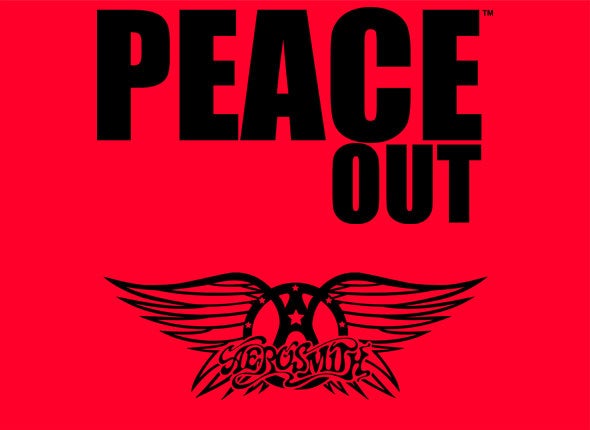 More Info for Aerosmith: PEACE OUT The Farewell Tour with The Black Crowes