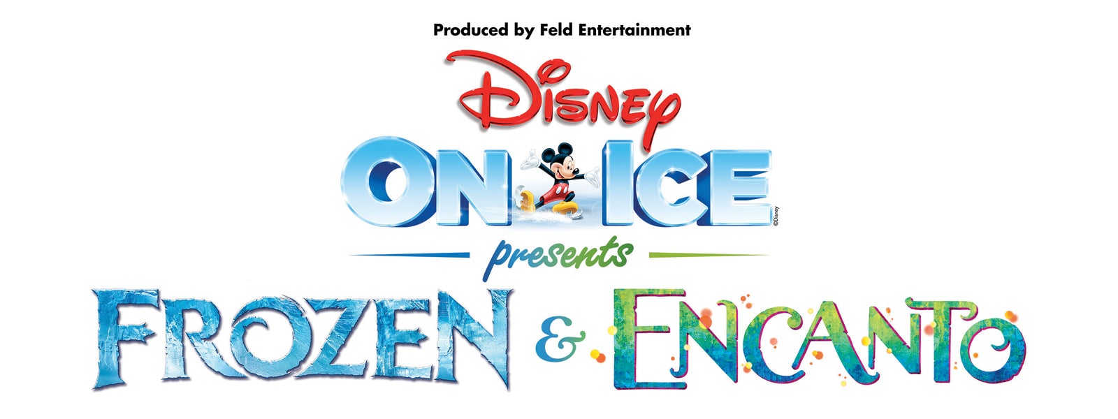 Disney On Ice presents Frozen & Encanto | Rocket Mortgage FieldHouse