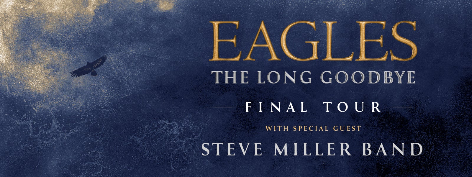 Eagles - The Long Goodbye