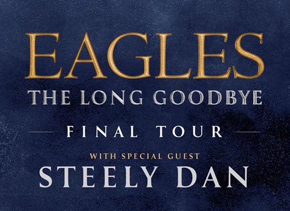 More Info for Eagles - The Long Goodbye