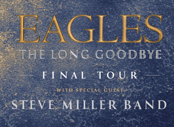 More Info for Eagles - The Long Goodbye