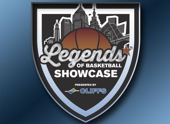 More Info for Legends of Basketball Showcase