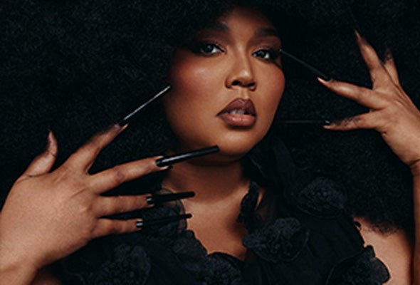 More Info for Lizzo: The Special 2our