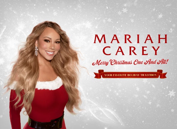 More Info for Mariah Carey 