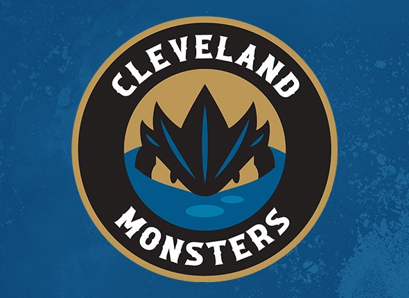 More Info for Monsters vs. Grand Rapids Griffins