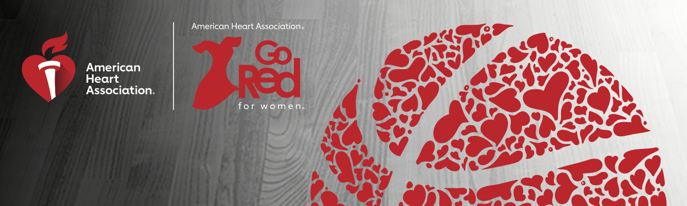 Cleveland Go Red For Women
