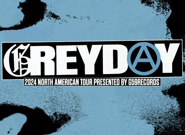 $uicideboy$: Grey Day Tour 2024