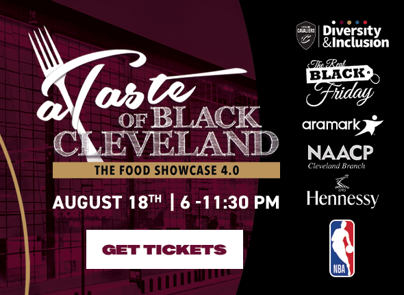 More Info for Taste of Black Cleveland
