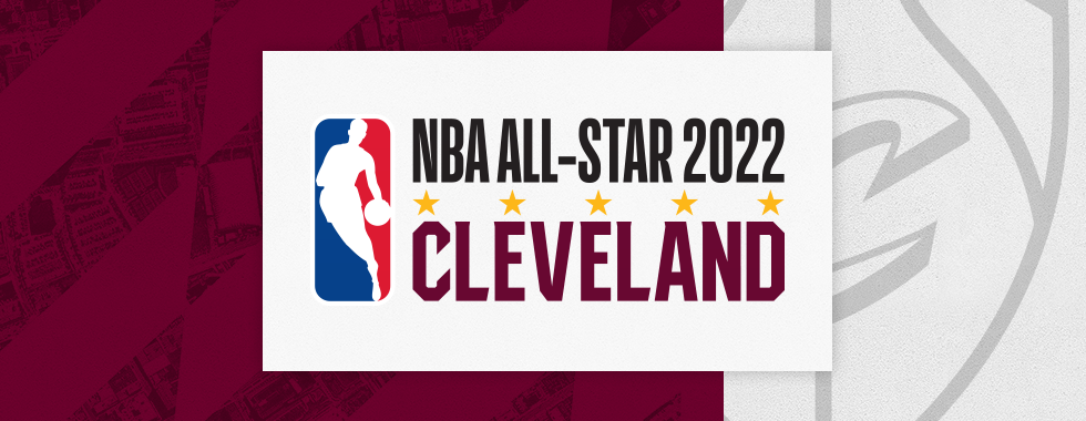 cleveland nba all star game