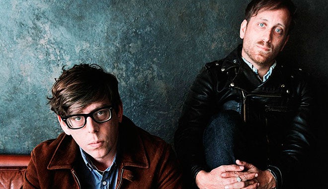 More Info for The Black Keys with special guest Cage The Elephant
