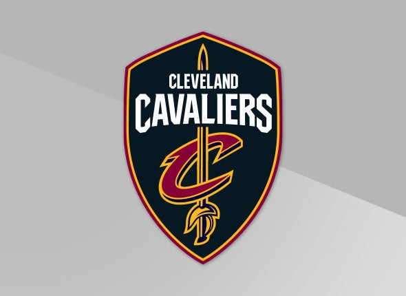 Cleveland Cavs Logo Thumbnail