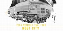 More Info for MAC, GCSC and The Q To Host 2024 NCAA Women’s Final Four In Cleveland