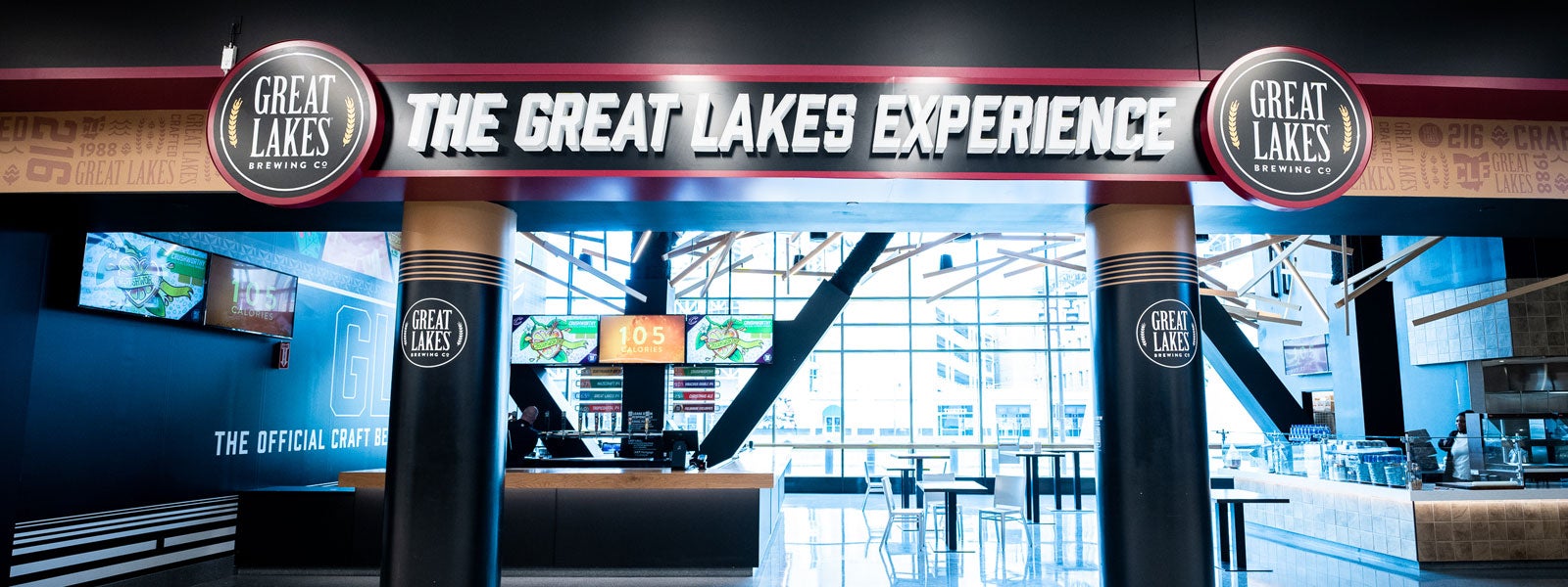 Great Lakes Experience Spotlight Image